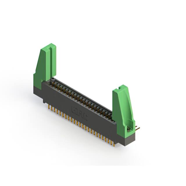 395-048-558-588 EDAC Inc.  Edgeboard Connectors